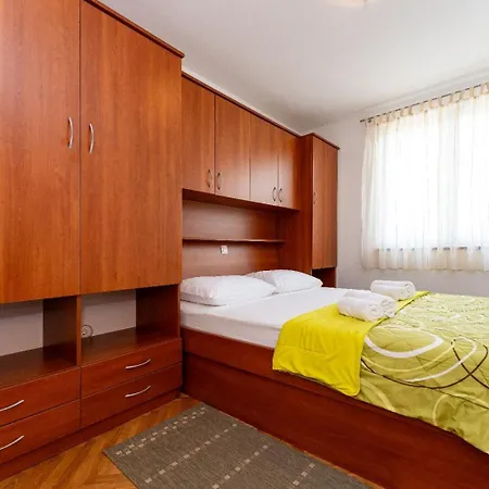 Mokra With Private Pool Holiday home