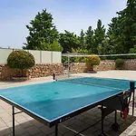 Mokra With Private Pool Ždrelac