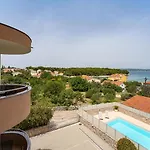 Mokra With Private Pool Dom wakacyjny *