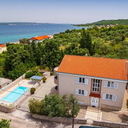 Mokra With Private Pool *