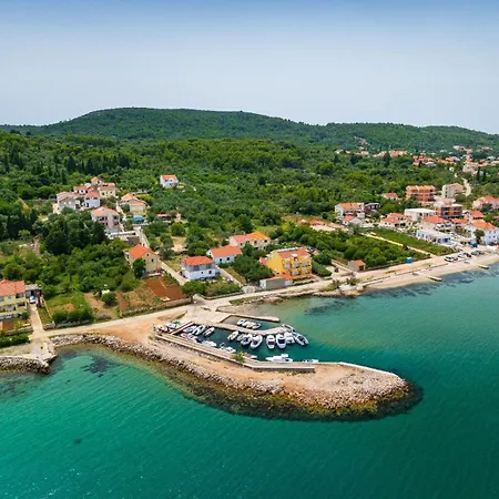 Mokra With Private Pool Dom wakacyjny