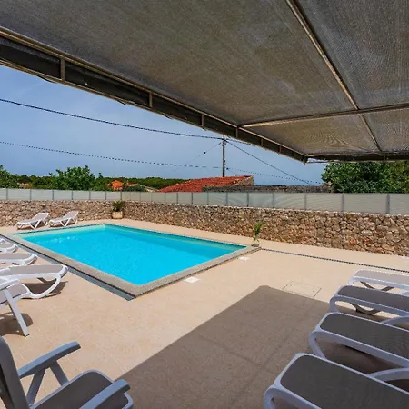 Mokra With Private Pool *