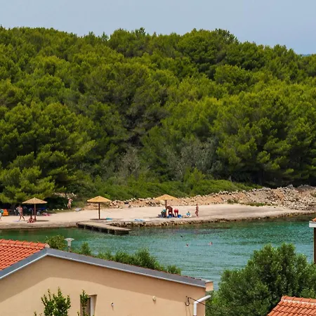 بيت للعطل Mokra With Private Pool Ždrelac