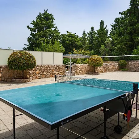 Mokra With Private Pool Ždrelac