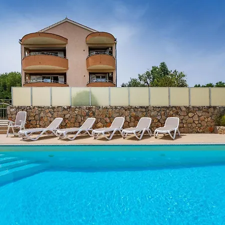 Mokra With Private Pool بيت للعطل Ždrelac