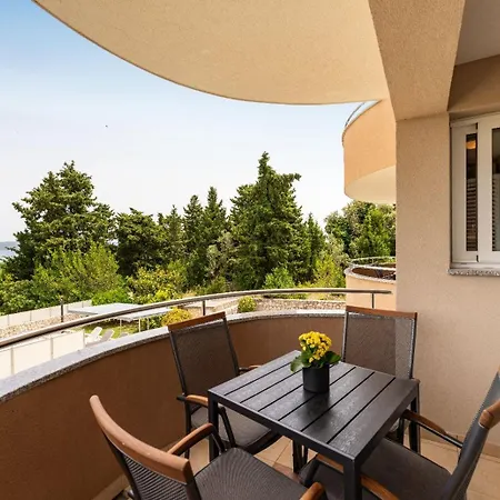 Mokra With Private Pool Ždrelac
