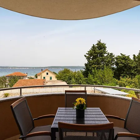 Mokra With Private Pool