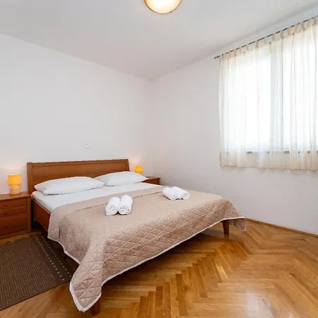بيت للعطل Mokra With Private Pool Ždrelac
